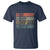 Truck Driver T Shirt Eat Sleep Drop Load Repeat
