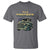 Truck Driver T Shirt I'm A Trucker