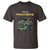 Truck Driver T Shirt I'm A Trucker