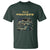 Truck Driver T Shirt I'm A Trucker