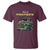Truck Driver T Shirt I'm A Trucker