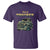 Truck Driver T Shirt I'm A Trucker