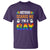 Funny Halloween LGBT T Shirt Nothing Scares Me I'm A Gay - Wonder Print Shop