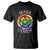Funny Halloween LGBT T Shirt Queer Coven - Wonder Print Shop