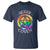 Funny Halloween LGBT T Shirt Queer Coven - Wonder Print Shop