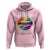 Vampire Gay Hoodie Bite Me Funny Halloween Spooky LGBT