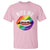 Vampire Gay T Shirt Bite Me Funny Halloween Spooky LGBT - Wonder Print Shop