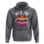 Vampire Lesbian Hoodie Bite Me Funny Halloween Spooky LGBT