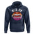 Vampire Lesbian Hoodie Bite Me Funny Halloween Spooky LGBT
