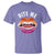Vampire Lesbian T Shirt Bite Me Funny Halloween Spooky LGBT - Wonder Print Shop