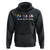 Funny Halloween Hoodie All Ghost Welcome Cute Ghost Rainbow
