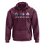 Funny Halloween Hoodie All Ghost Welcome Cute Ghost Rainbow
