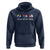 Funny Halloween Hoodie All Ghost Welcome Cute Ghost Rainbow
