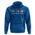 Funny Halloween Hoodie All Ghost Welcome Cute Ghost Rainbow