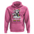 Funny Halloween LGBT Hoodie All Genders Are Bootiful Rainbow Flag