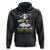 Funny Halloween LGBT Hoodie All Genders Are Bootiful Rainbow Flag