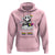 Funny Halloween LGBT Hoodie All Genders Are Bootiful Rainbow Flag