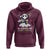 Funny Halloween LGBT Hoodie All Genders Are Bootiful Rainbow Flag