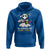 Funny Halloween LGBT Hoodie All Genders Are Bootiful Rainbow Flag