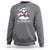 Funny Halloween LGBT Sweatshirt All Genders Are Bootiful Rainbow Flag - Wonder Print Shop