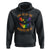 Funny Halloween LGBT Hoodie Come Out Wherever You Are