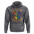Funny Halloween LGBT Hoodie Come Out Wherever You Are