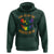 Funny Halloween LGBT Hoodie Come Out Wherever You Are