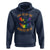 Funny Halloween LGBT Hoodie Come Out Wherever You Are