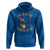 Funny Halloween LGBT Hoodie Come Out Wherever You Are