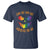 Funny Halloween LGBT T Shirt Come Out Wherever You Are - Wonder Print Shop