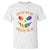 Funny Halloween LGBT T Shirt Come Out Wherever You Are - Wonder Print Shop