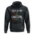 Funny Halloween LGBT Hoodie This Is My Straight Costume