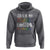 Funny Halloween LGBT Hoodie This Is My Straight Costume