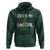 Funny Halloween LGBT Hoodie This Is My Straight Costume