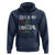 Funny Halloween LGBT Hoodie This Is My Straight Costume