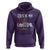 Funny Halloween LGBT Hoodie This Is My Straight Costume