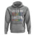 Funny Halloween LGBT Hoodie This Is My Straight Costume