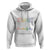Funny Halloween LGBT Hoodie This Is My Straight Costume