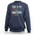 Funny Halloween LGBT Sweatshirt This Is My Straight Costume - Wonder Print Shop