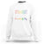 Funny Halloween LGBT Sweatshirt This Is My Straight Costume - Wonder Print Shop