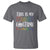 Funny Halloween LGBT T Shirt This Is My Straight Costume - Wonder Print Shop