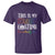 Funny Halloween LGBT T Shirt This Is My Straight Costume - Wonder Print Shop