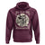 Funny Halloween Lesbian Hoodie Some Witches Don't Ride Broomsticks Les Witch