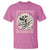 Funny Halloween Lesbian T Shirt Some Witches Don't Ride Broomsticks Les Witch - Wonder Print Shop