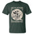 Funny Halloween Lesbian T Shirt Some Witches Don't Ride Broomsticks Les Witch - Wonder Print Shop