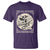 Funny Halloween Lesbian T Shirt Some Witches Don't Ride Broomsticks Les Witch - Wonder Print Shop