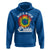 Funny Halloween LGBT Hoodie Ride With Pride Witch Rainbow