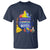 Funny Halloween LGBT T Shirt I'm The Lesbian Witch - Wonder Print Shop
