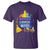 Funny Halloween LGBT T Shirt I'm The Lesbian Witch - Wonder Print Shop