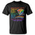 LGBT One Day We Won't Have To Come Out Of The Closet T Shirt - Wonder Print Shop
